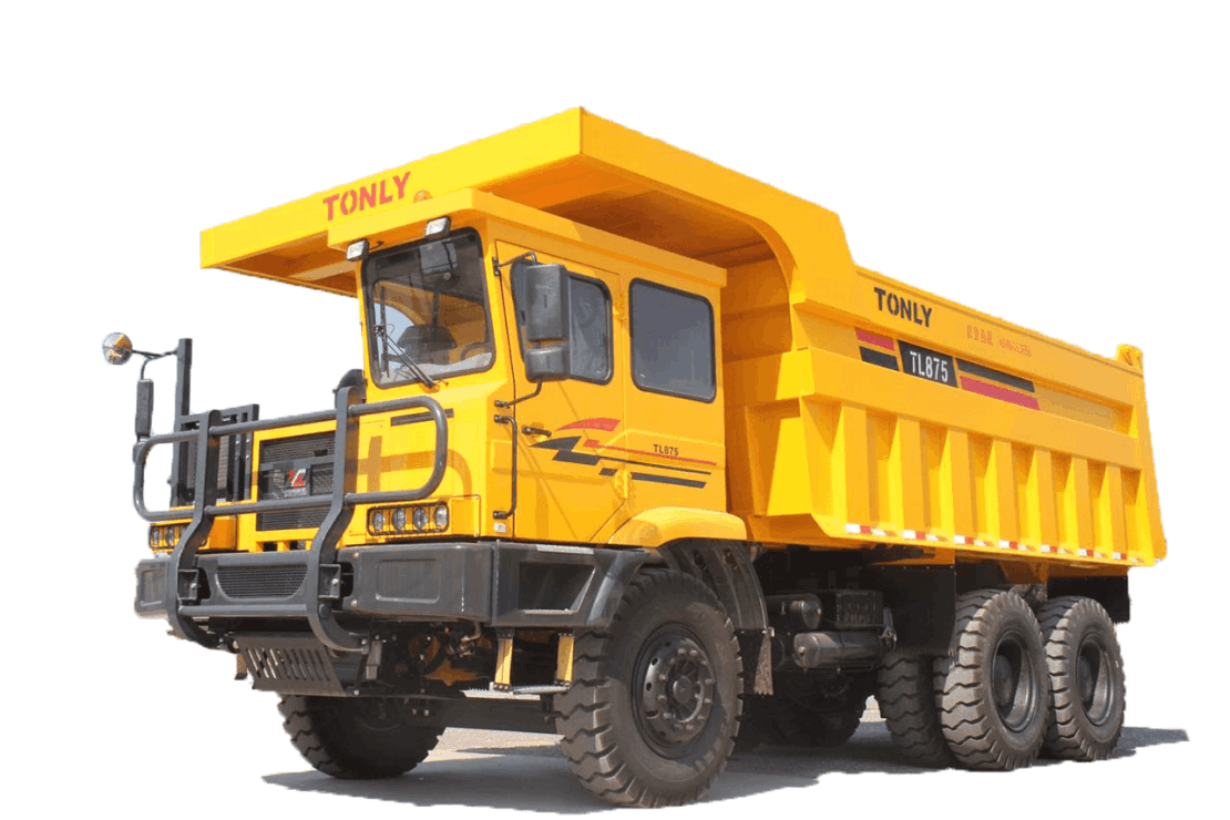 Tonly TL875 Illustrative Photo